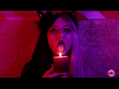 ❤️ Կրքոտ մինետ «Sexy Succubus with Mouth Fulfillment»-ից ☑ Պոռնո մեզ մոտ